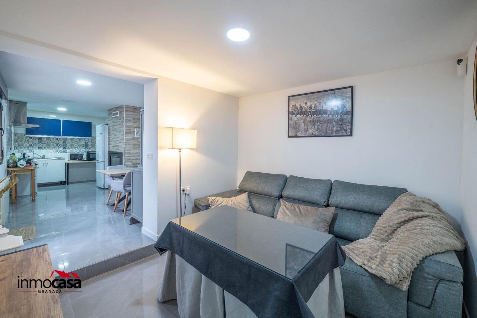 Chalet de 4 habitaciones en Albolote en venta - 200.000 € (Ref: 9652174)