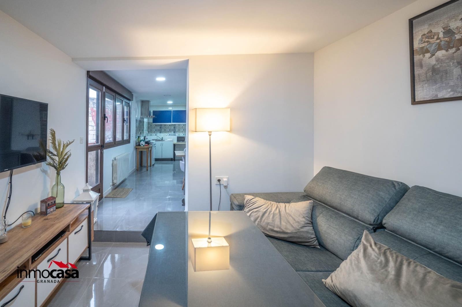 Chalet de 4 habitaciones en Albolote en venta - 200.000 € (Ref: 9652174)