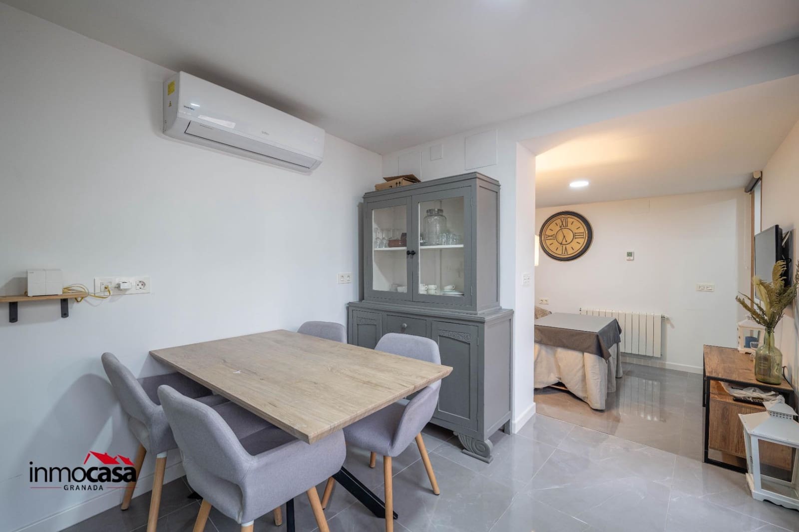 Chalet de 4 habitaciones en Albolote en venta - 200.000 € (Ref: 9652174)