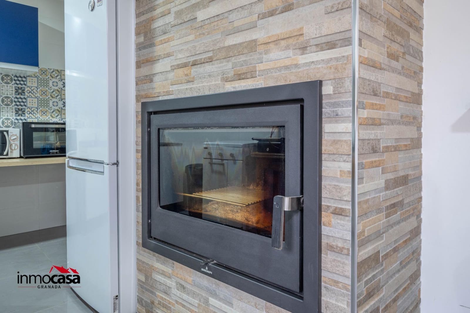 Chalet de 4 habitaciones en Albolote en venta - 200.000 € (Ref: 9652174)