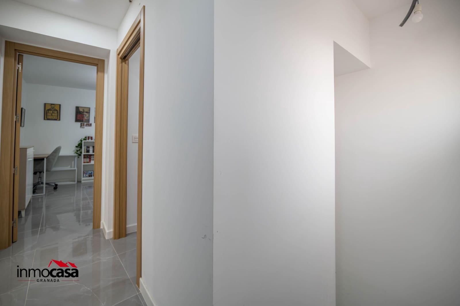 Chalet de 4 habitaciones en Albolote en venta - 200.000 € (Ref: 9652174)