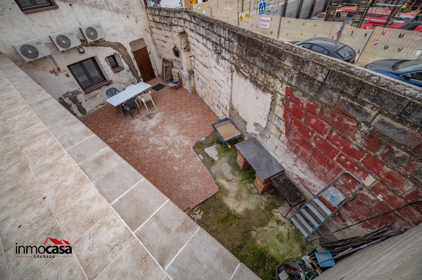 Chalet de 4 habitaciones en Albolote en venta - 200.000 € (Ref: 9652174)