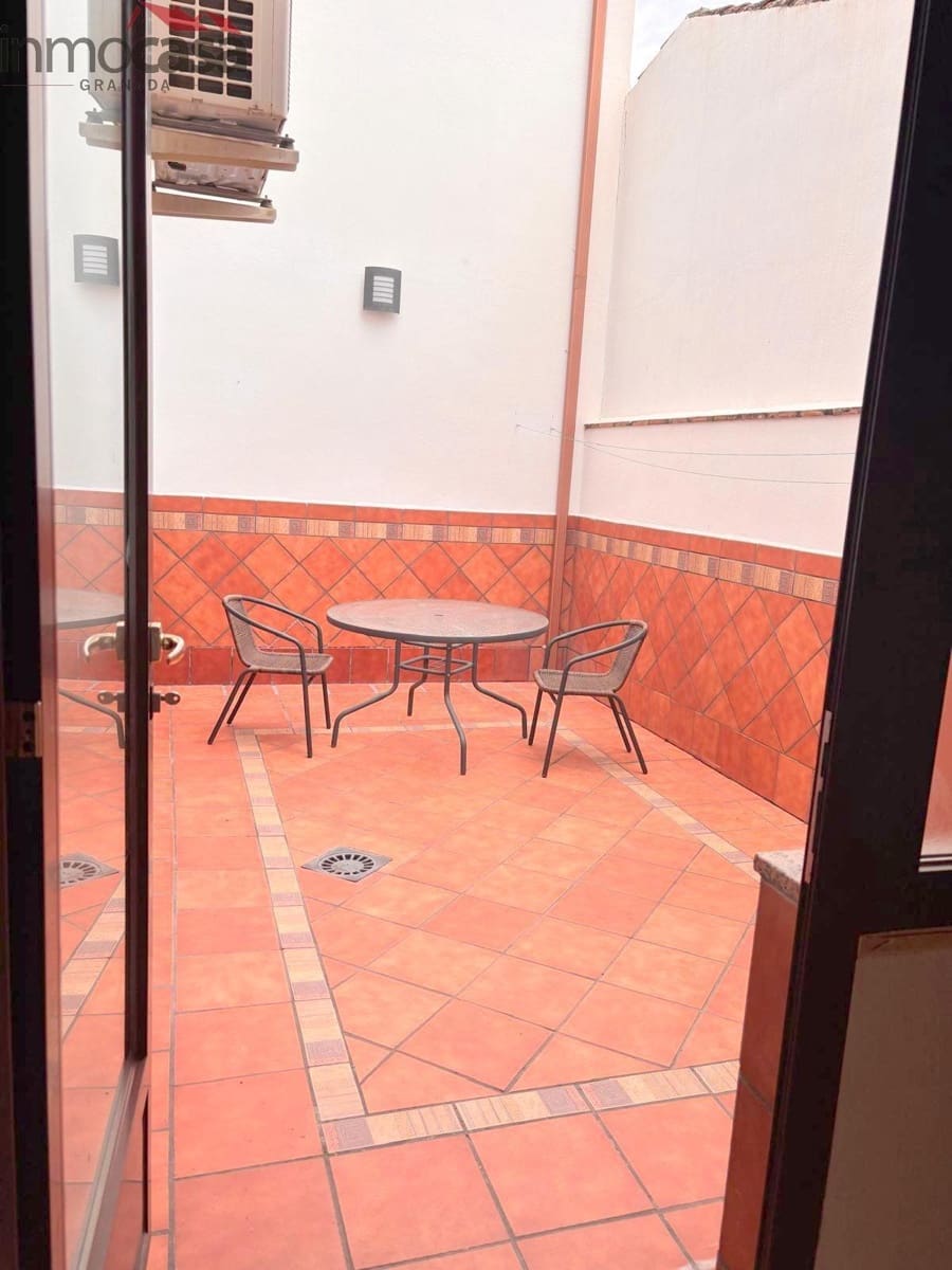 3 makuuhuone Asunto vuokrattavana paikassa Armilla mukana 
autotalli - 750 € (Ref: 9656238)