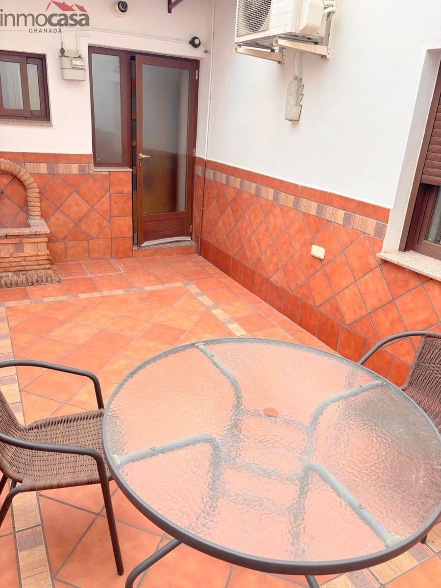 3 makuuhuone Asunto vuokrattavana paikassa Armilla mukana 
autotalli - 750 € (Ref: 9656238)