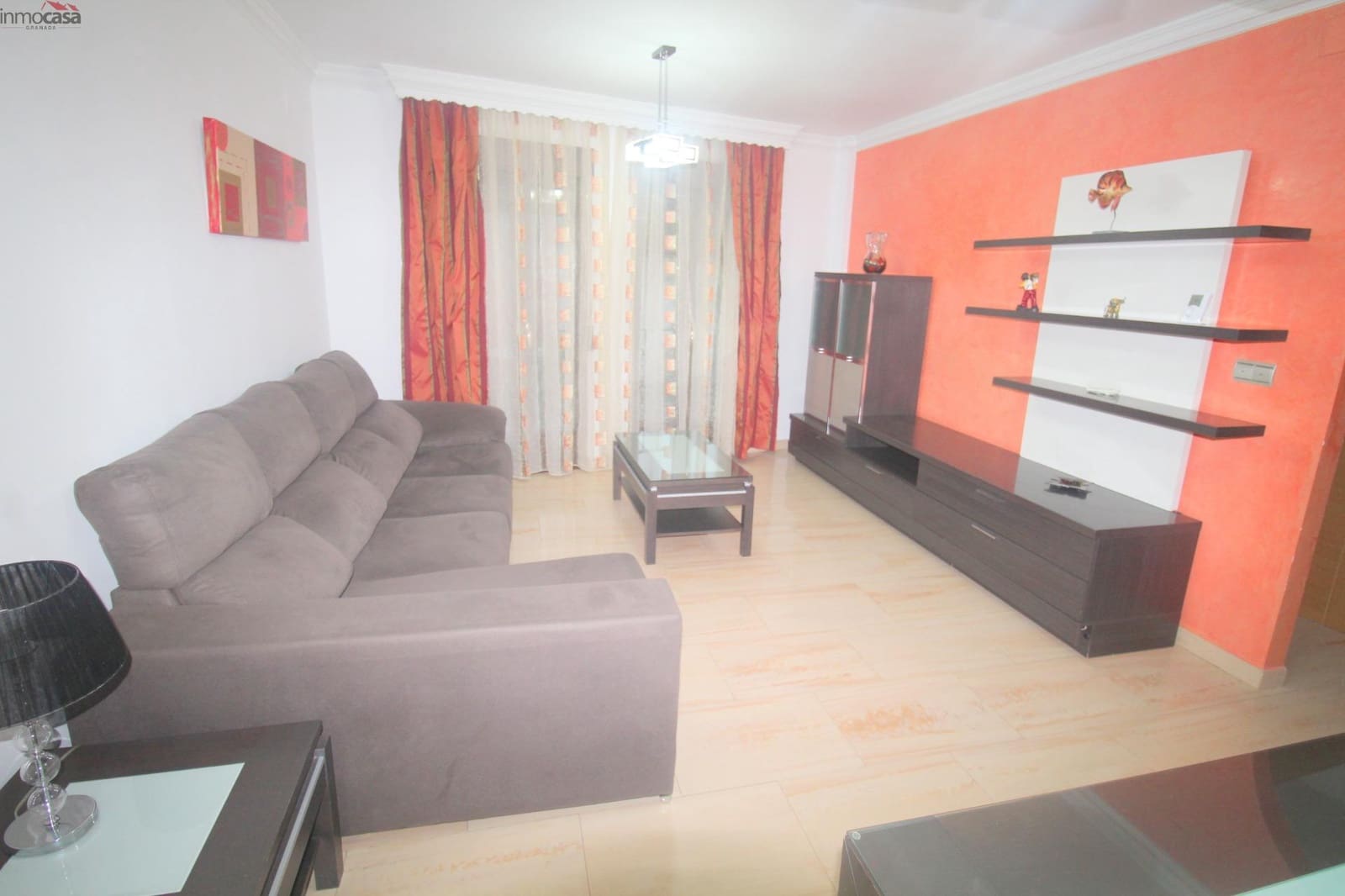 3 makuuhuone Asunto vuokrattavana paikassa Armilla mukana 
autotalli - 750 € (Ref: 9656238)