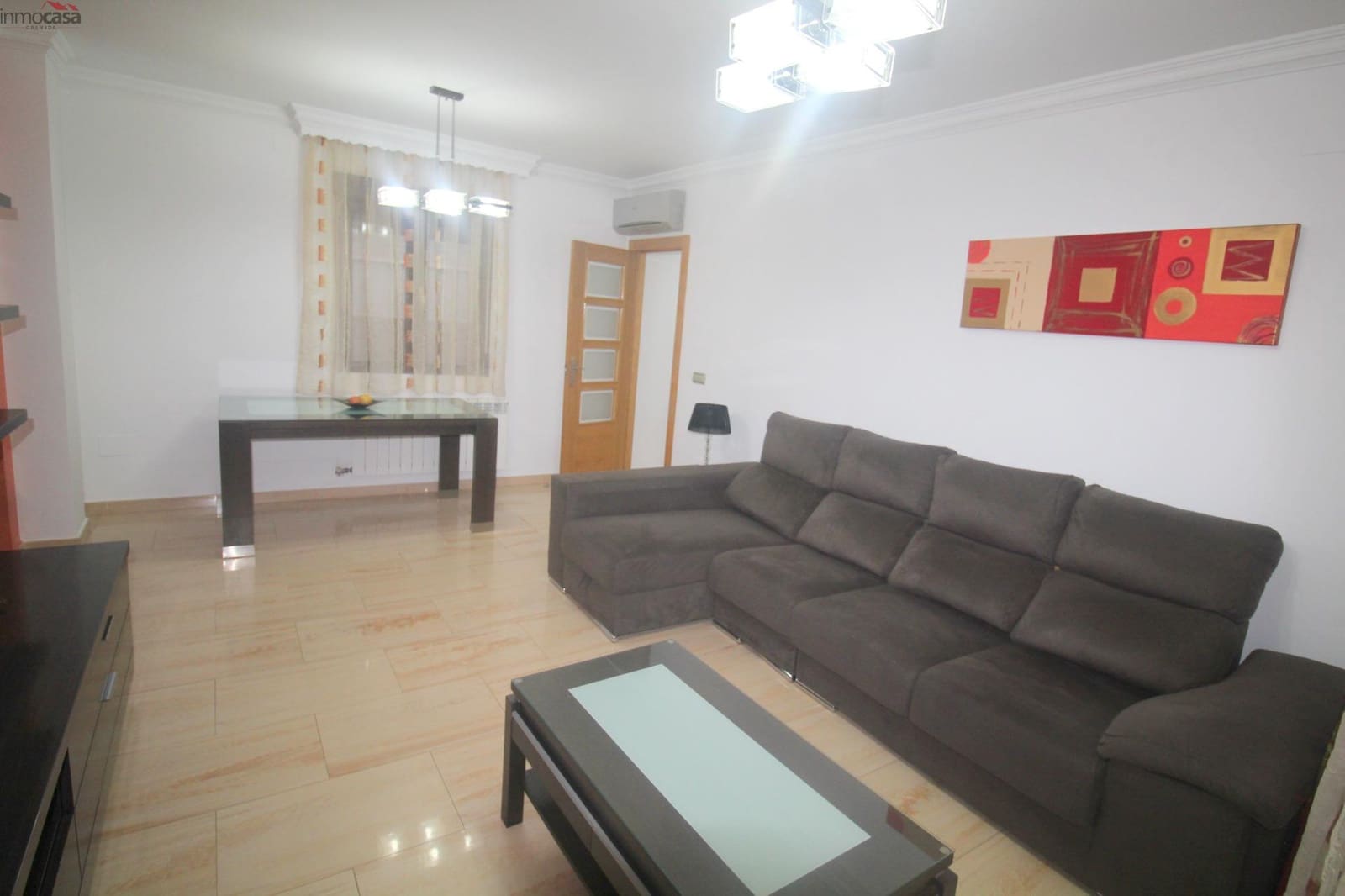 3 makuuhuone Asunto vuokrattavana paikassa Armilla mukana 
autotalli - 750 € (Ref: 9656238)