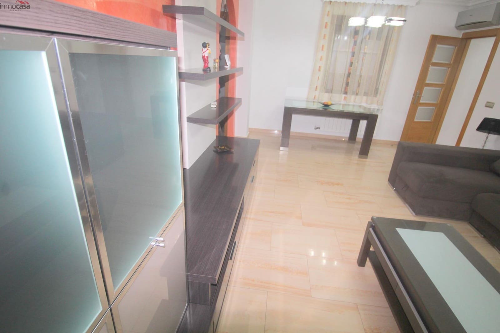 3 makuuhuone Asunto vuokrattavana paikassa Armilla mukana 
autotalli - 750 € (Ref: 9656238)