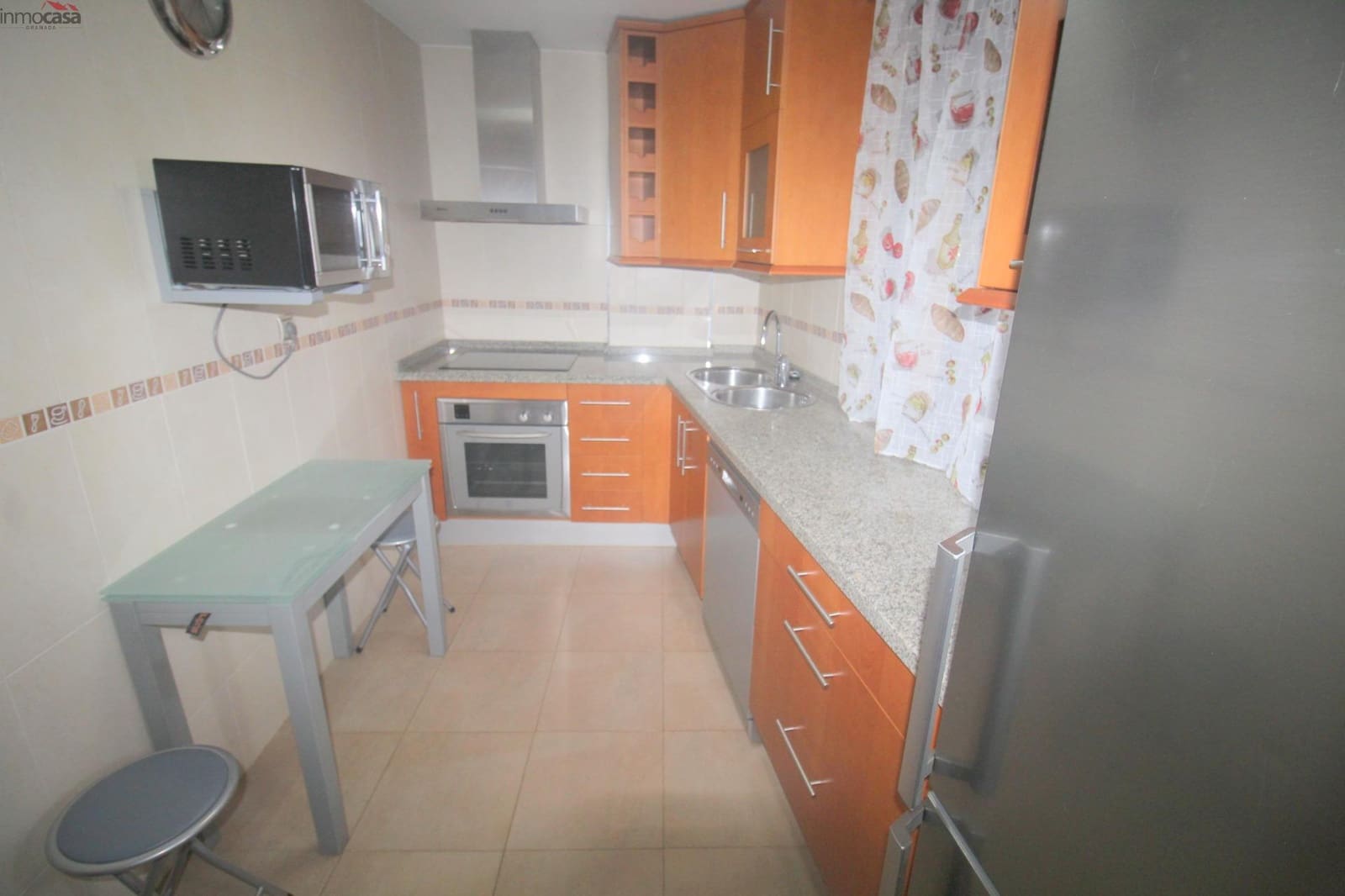 3 makuuhuone Asunto vuokrattavana paikassa Armilla mukana 
autotalli - 750 € (Ref: 9656238)