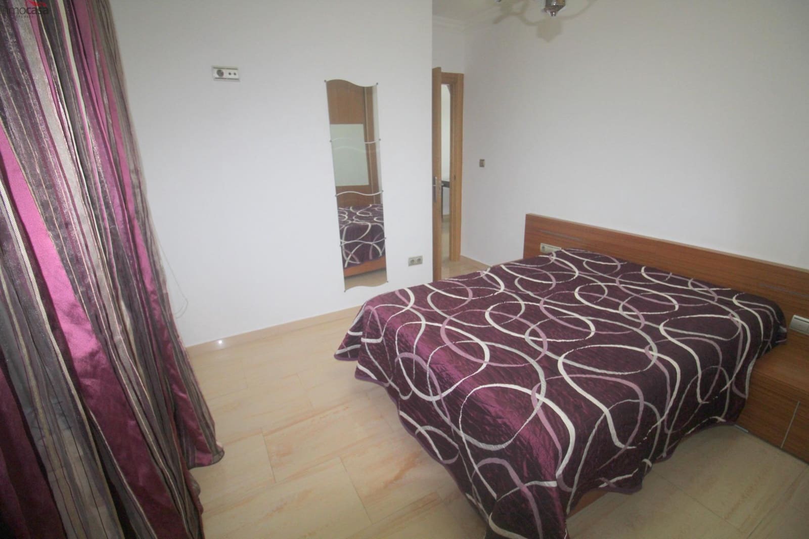 3 makuuhuone Asunto vuokrattavana paikassa Armilla mukana 
autotalli - 750 € (Ref: 9656238)