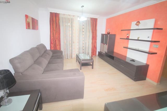 3 makuuhuone Asunto vuokrattavana paikassa Armilla mukana 
autotalli - 750 € (Ref: 9656238)