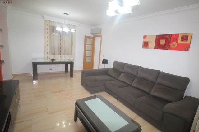 3 makuuhuone Asunto vuokrattavana paikassa Armilla mukana 
autotalli - 750 € (Ref: 9656238)