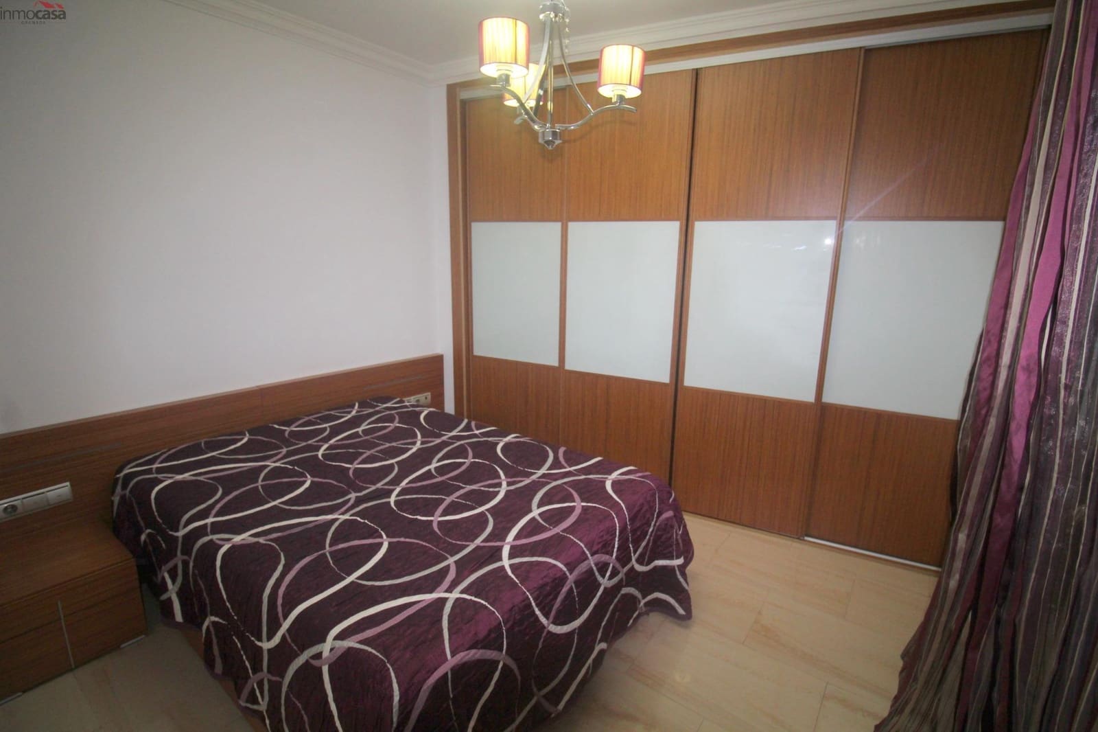 3 makuuhuone Asunto vuokrattavana paikassa Armilla mukana 
autotalli - 750 € (Ref: 9656238)