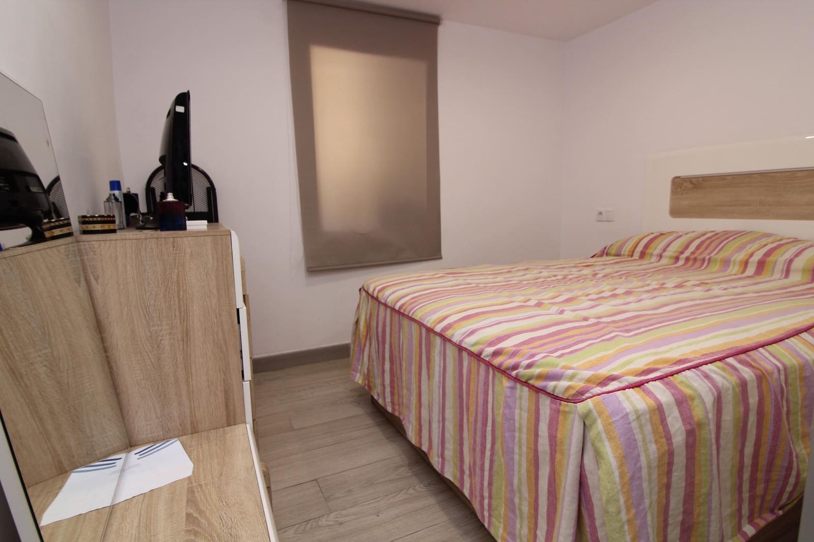 2 sypialnia Apartament do wynajęcia w Miasto Grenada - 380 € (Ref: 9656239)