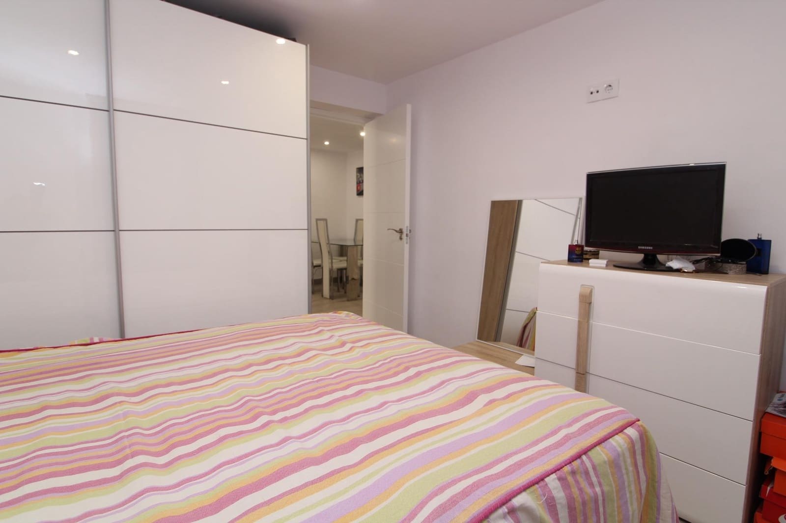 2 sypialnia Apartament do wynajęcia w Miasto Grenada - 380 € (Ref: 9656239)