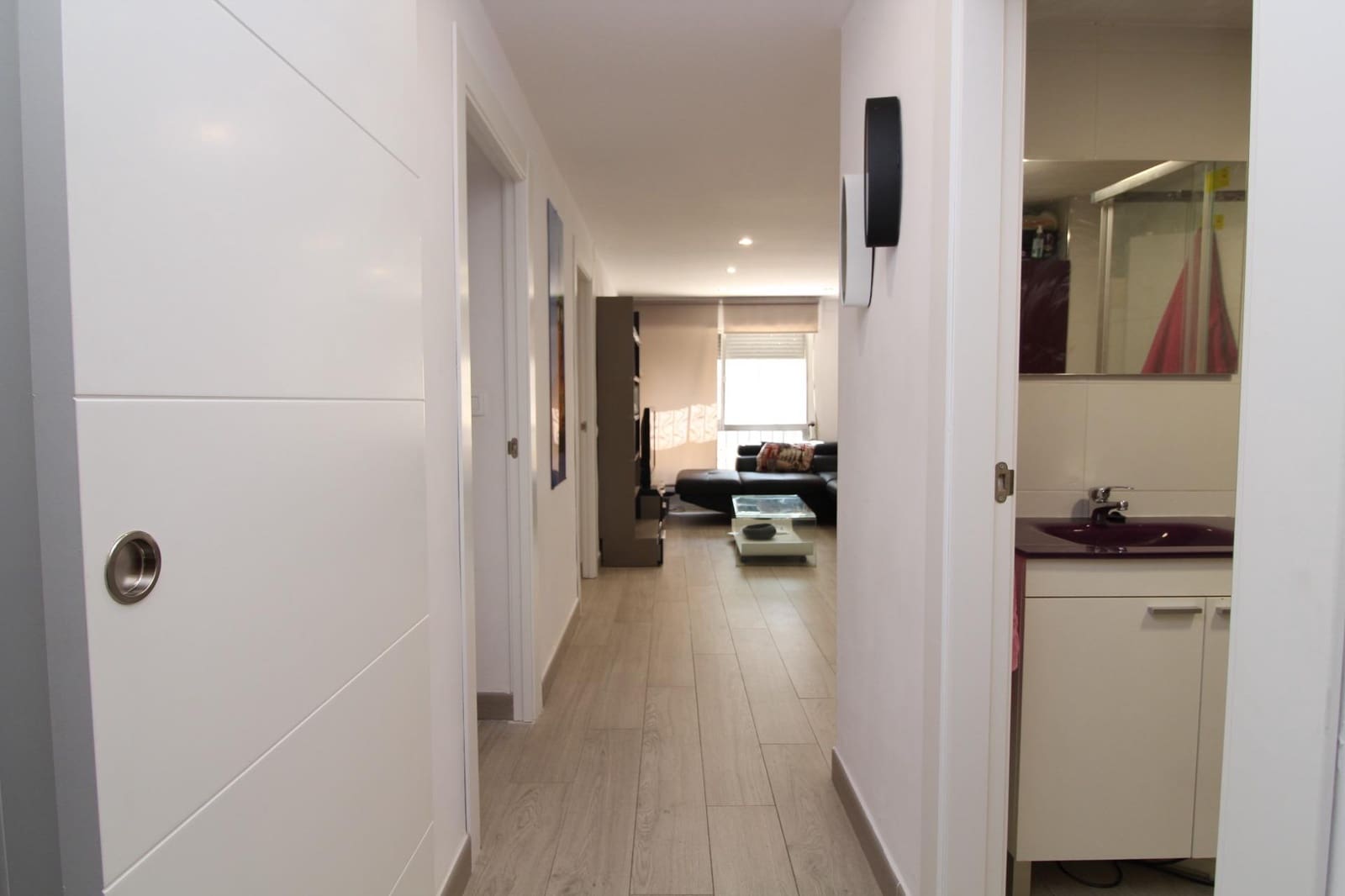 2 sypialnia Apartament do wynajęcia w Miasto Grenada - 380 € (Ref: 9656239)