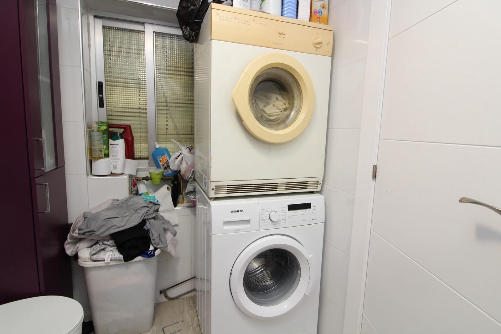 2 sypialnia Apartament do wynajęcia w Miasto Grenada - 380 € (Ref: 9656239)