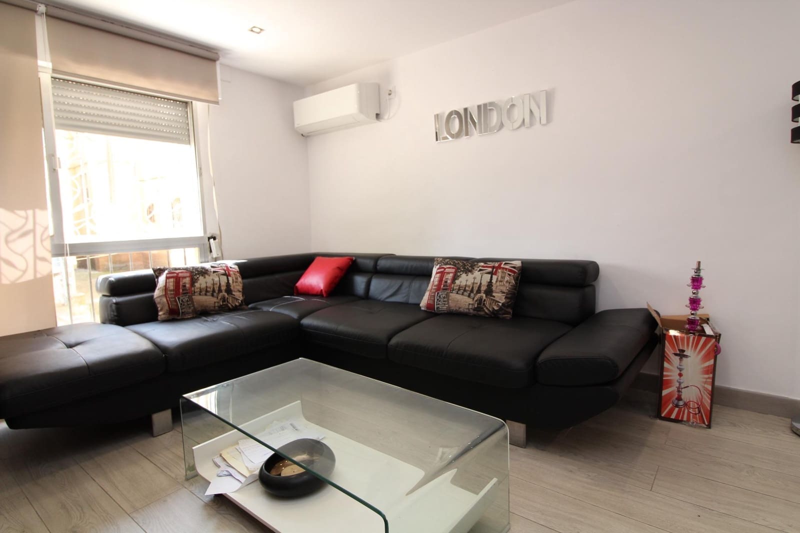 2 sypialnia Apartament do wynajęcia w Miasto Grenada - 380 € (Ref: 9656239)