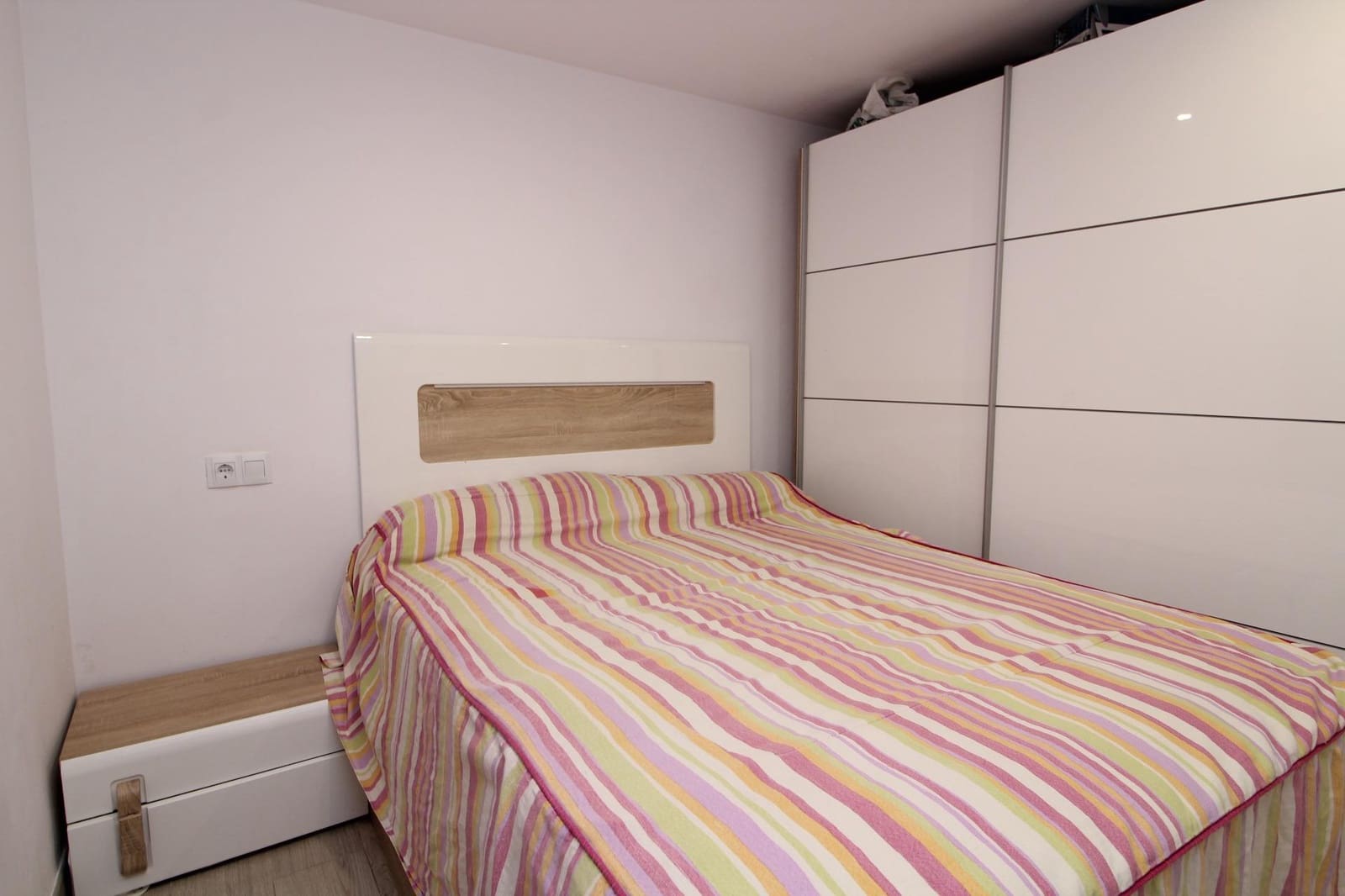 2 sypialnia Apartament do wynajęcia w Miasto Grenada - 380 € (Ref: 9656239)