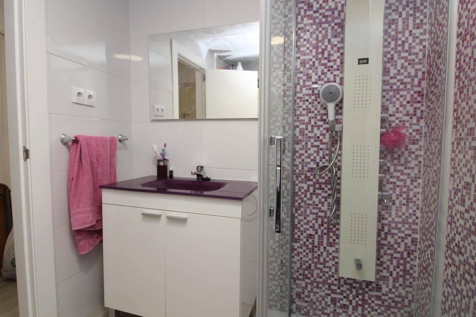 2 sypialnia Apartament do wynajęcia w Miasto Grenada - 380 € (Ref: 9656239)