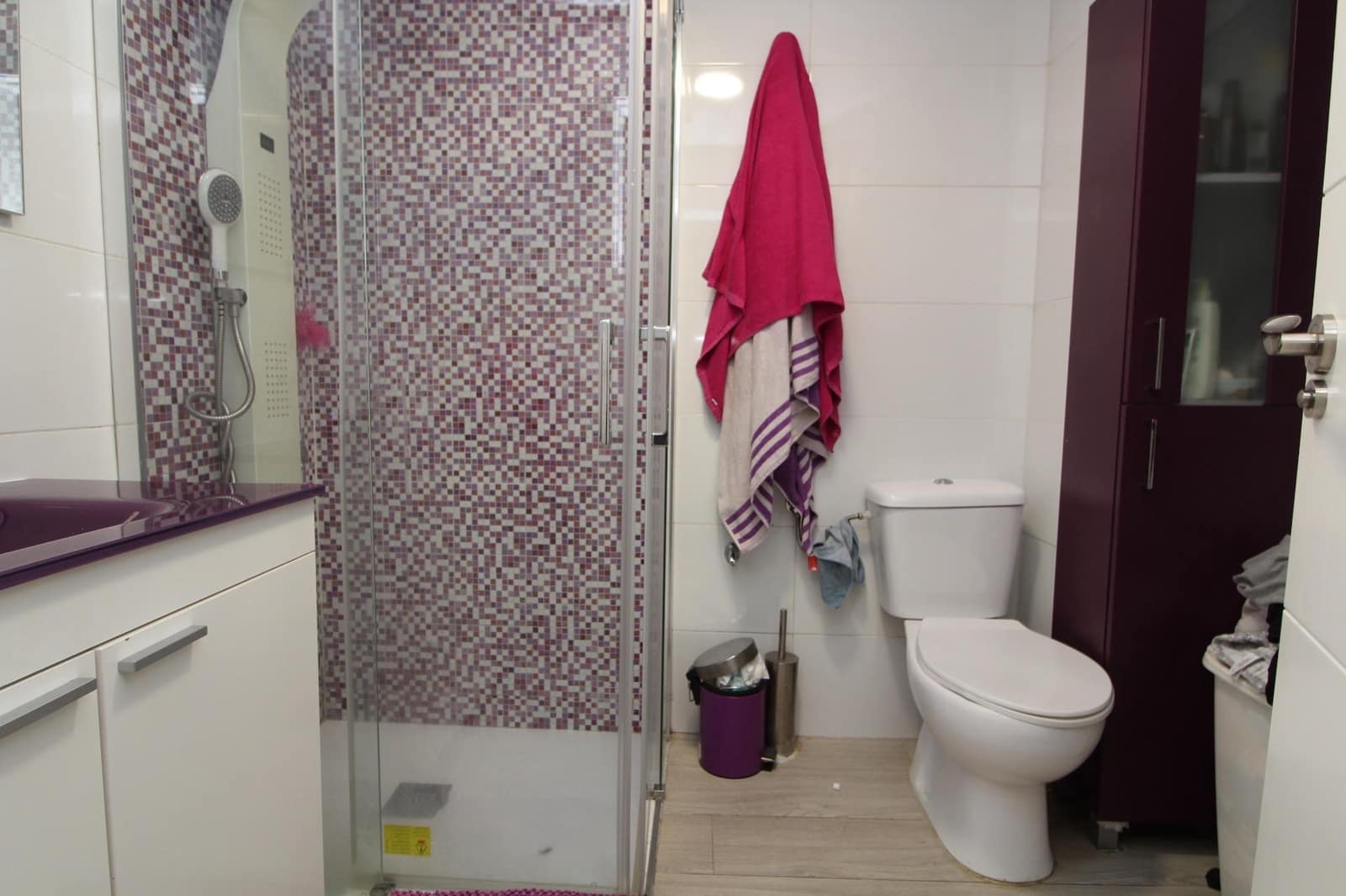 2 sypialnia Apartament do wynajęcia w Miasto Grenada - 380 € (Ref: 9656239)