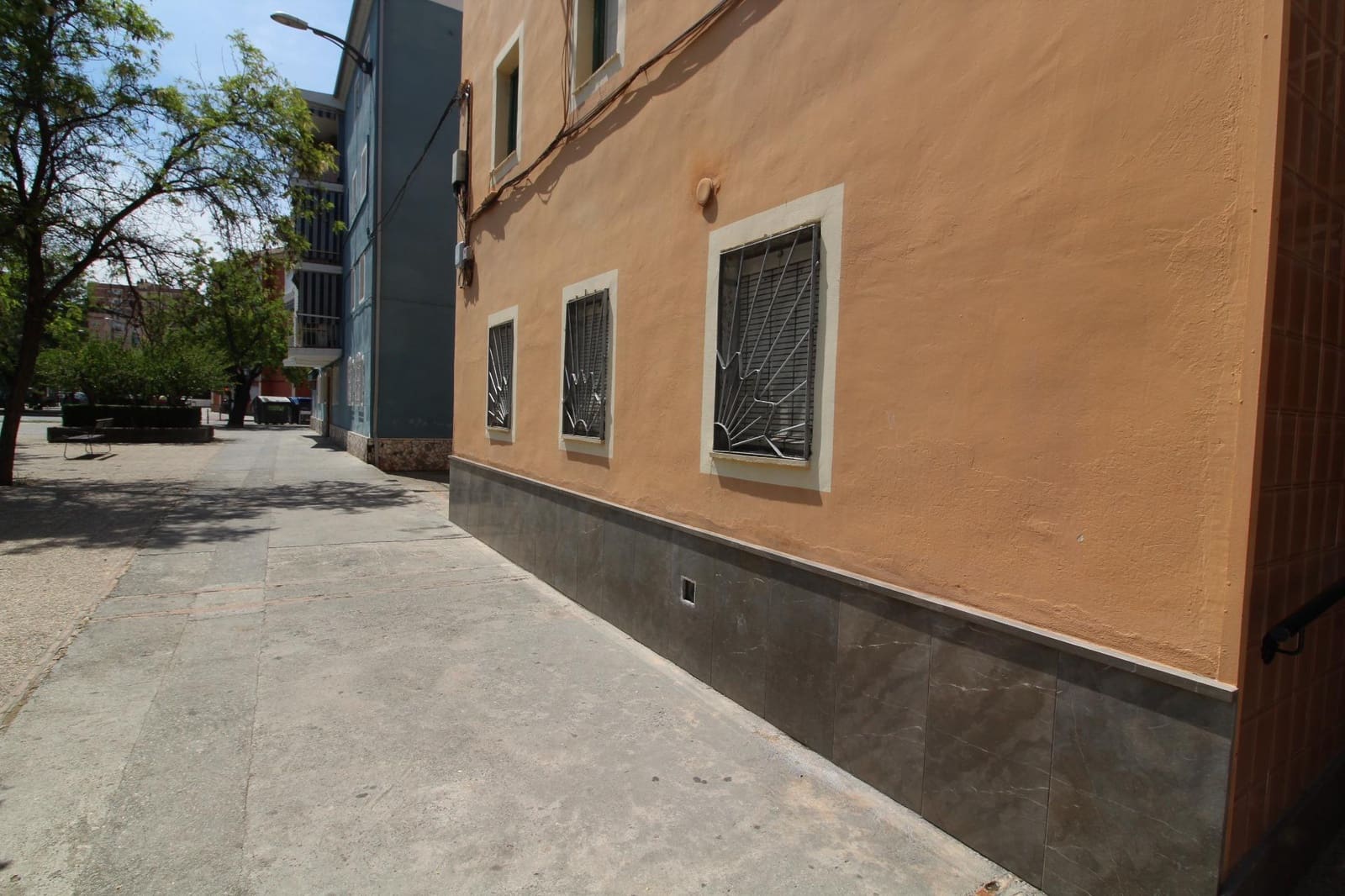 2 sypialnia Apartament do wynajęcia w Miasto Grenada - 380 € (Ref: 9656239)