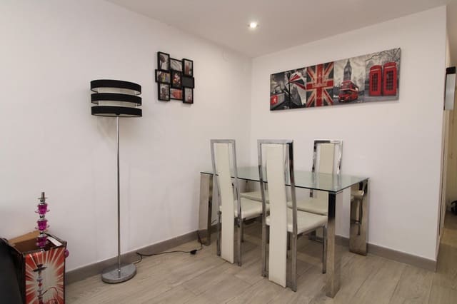 2 slaapkamer Appartement te huur in Granada stad - € 380 (Ref: 9656239)