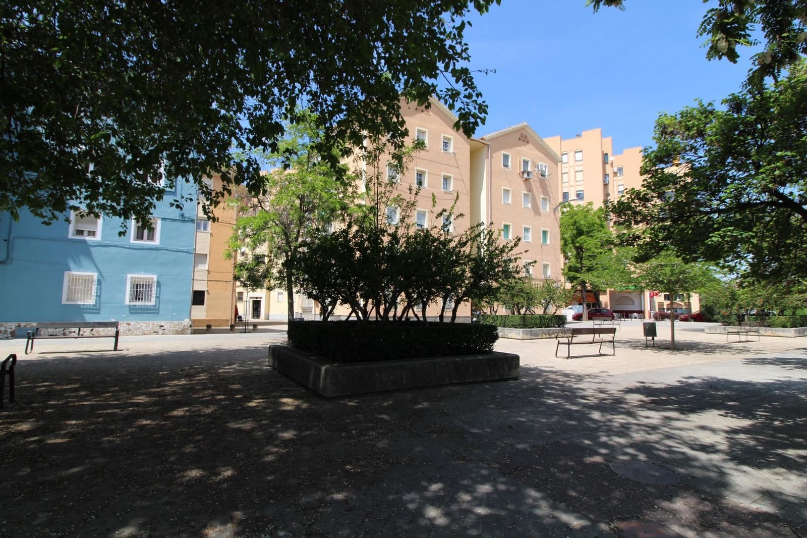 2 sypialnia Apartament do wynajęcia w Miasto Grenada - 380 € (Ref: 9656239)