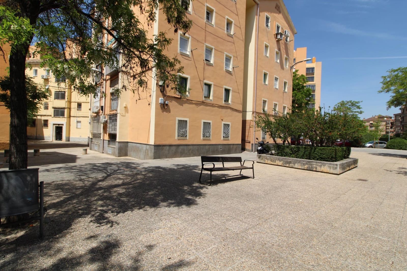 2 sypialnia Apartament do wynajęcia w Miasto Grenada - 380 € (Ref: 9656239)