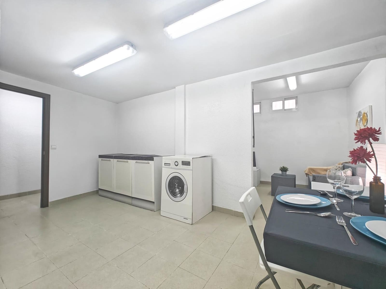 1 sypialnia Biuro na sprzedaż w Armilla - 68 000 € (Ref: 9659560)