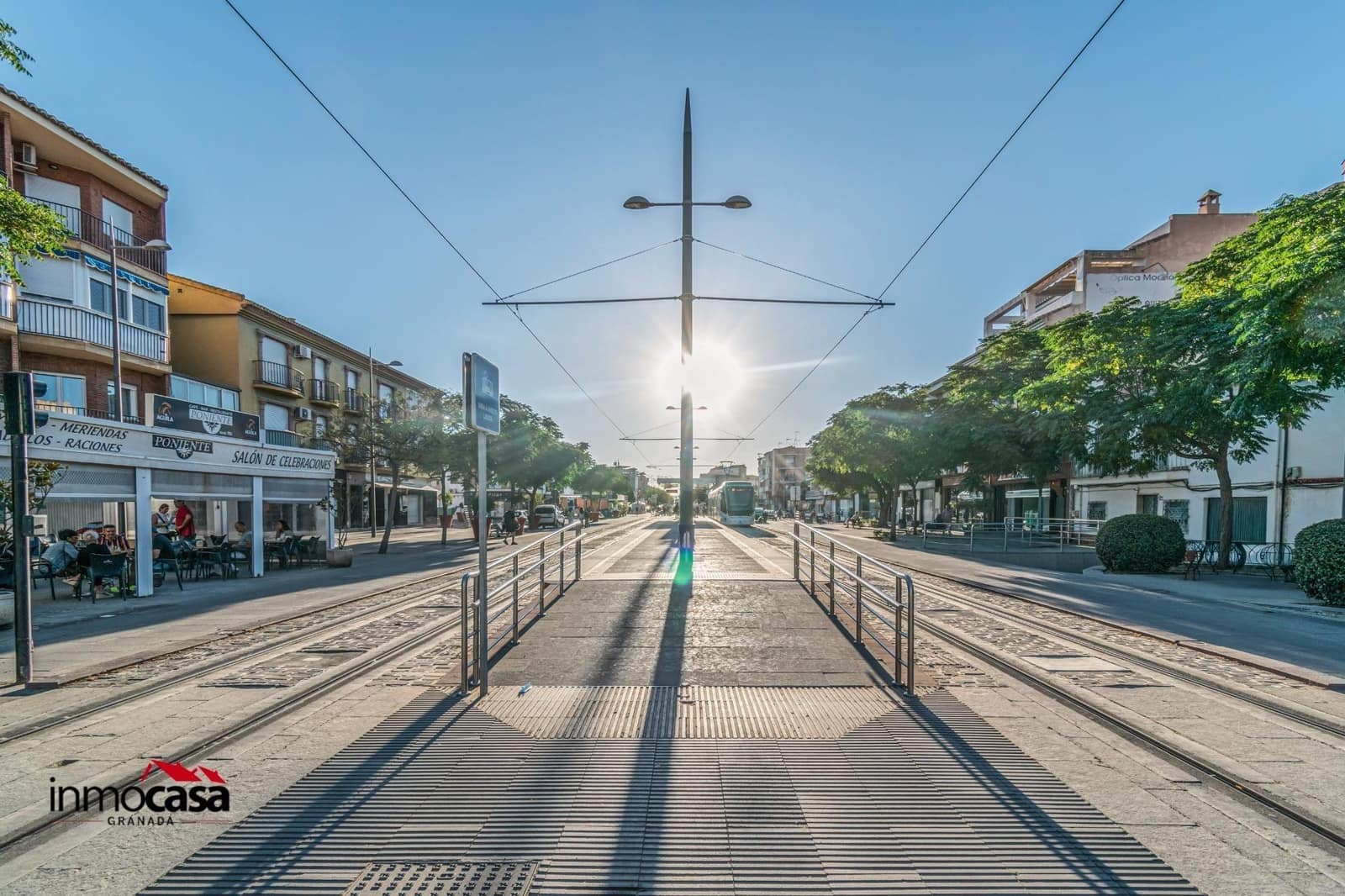 1 sypialnia Biuro na sprzedaż w Armilla - 68 000 € (Ref: 9659560)