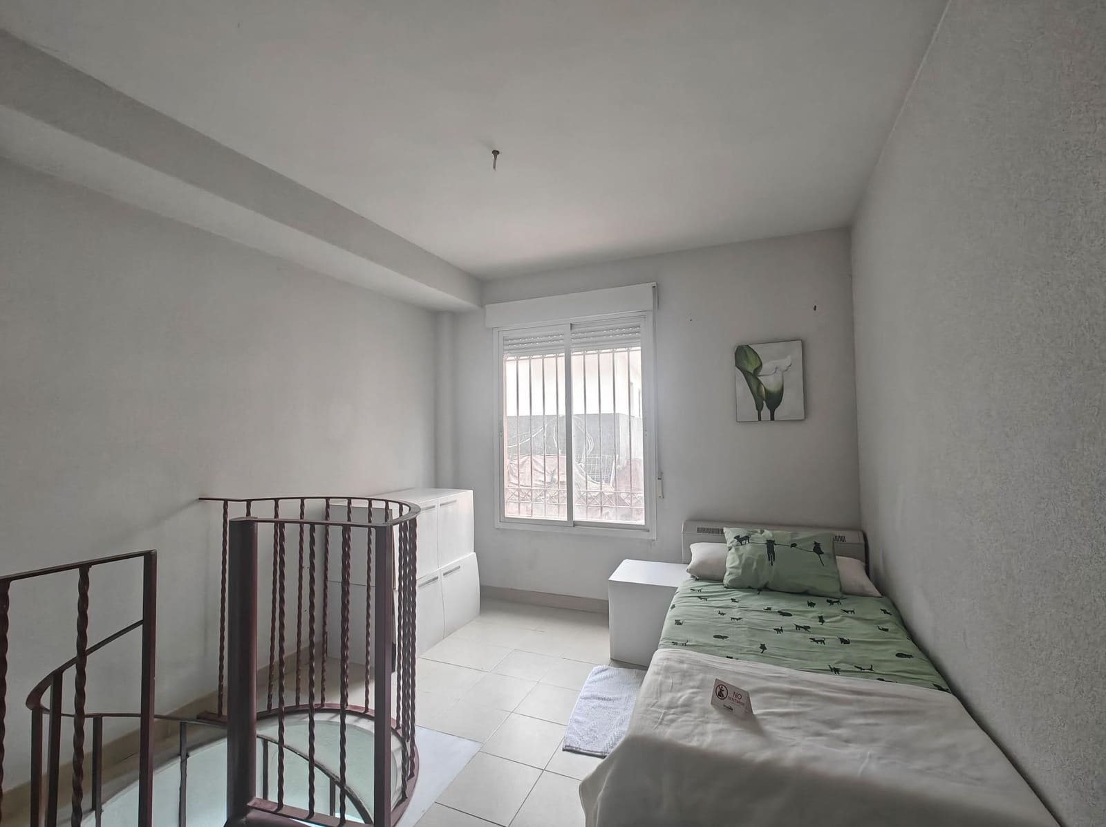 1 sypialnia Biuro na sprzedaż w Armilla - 68 000 € (Ref: 9659560)