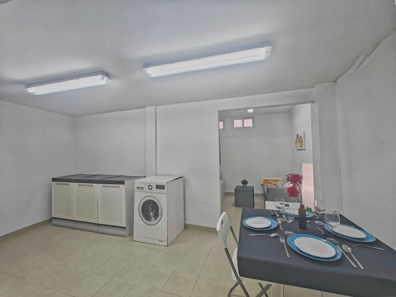 1 sypialnia Biuro na sprzedaż w Armilla - 68 000 € (Ref: 9659560)