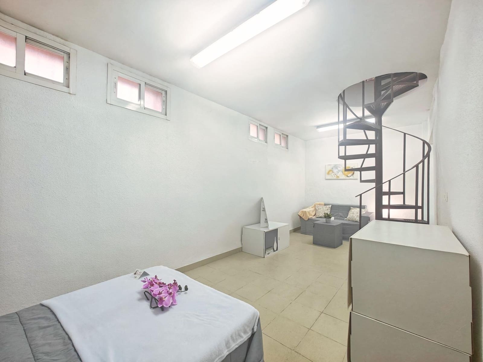 1 sypialnia Biuro na sprzedaż w Armilla - 68 000 € (Ref: 9659560)