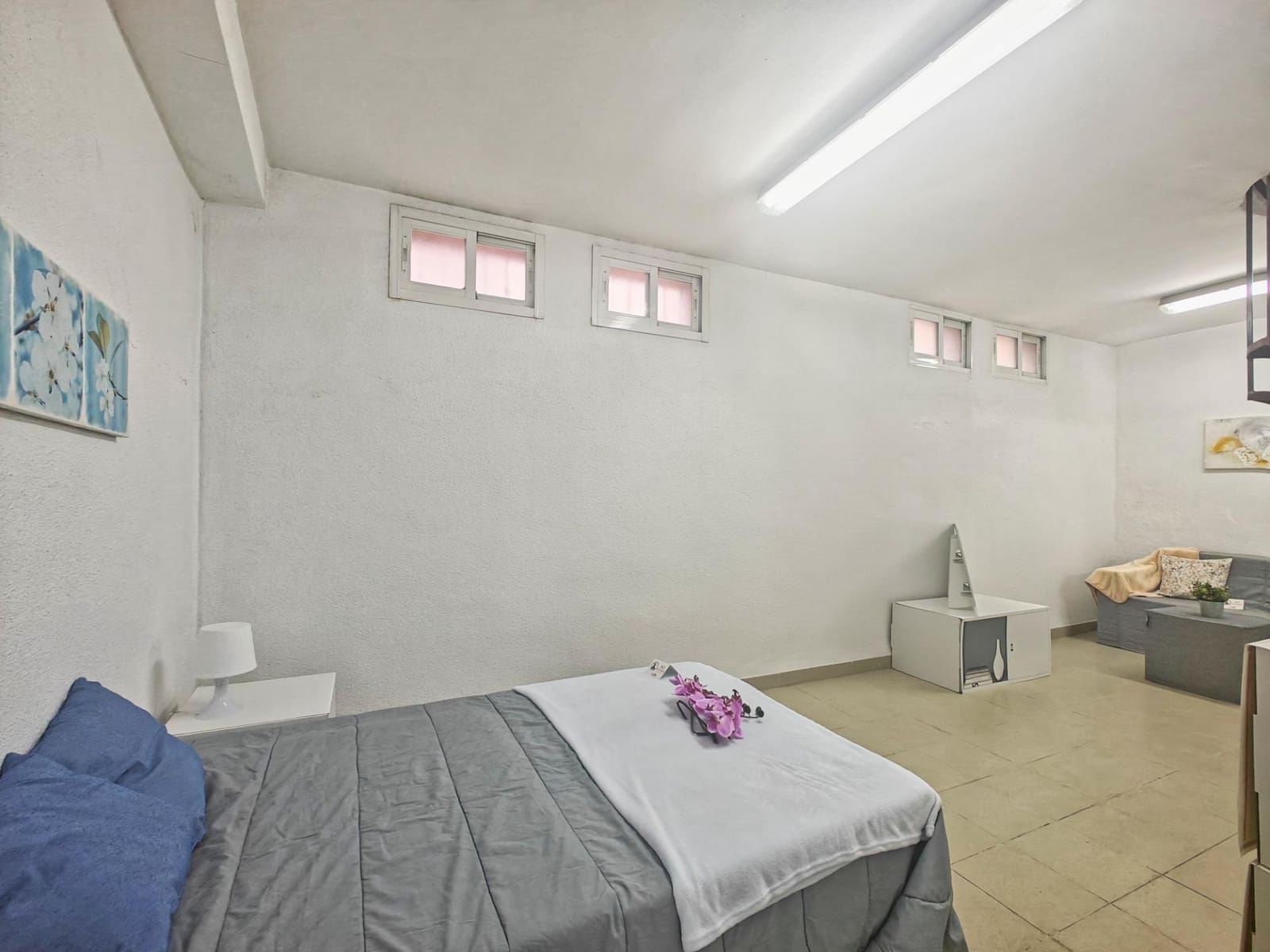 1 sypialnia Biuro na sprzedaż w Armilla - 68 000 € (Ref: 9659560)