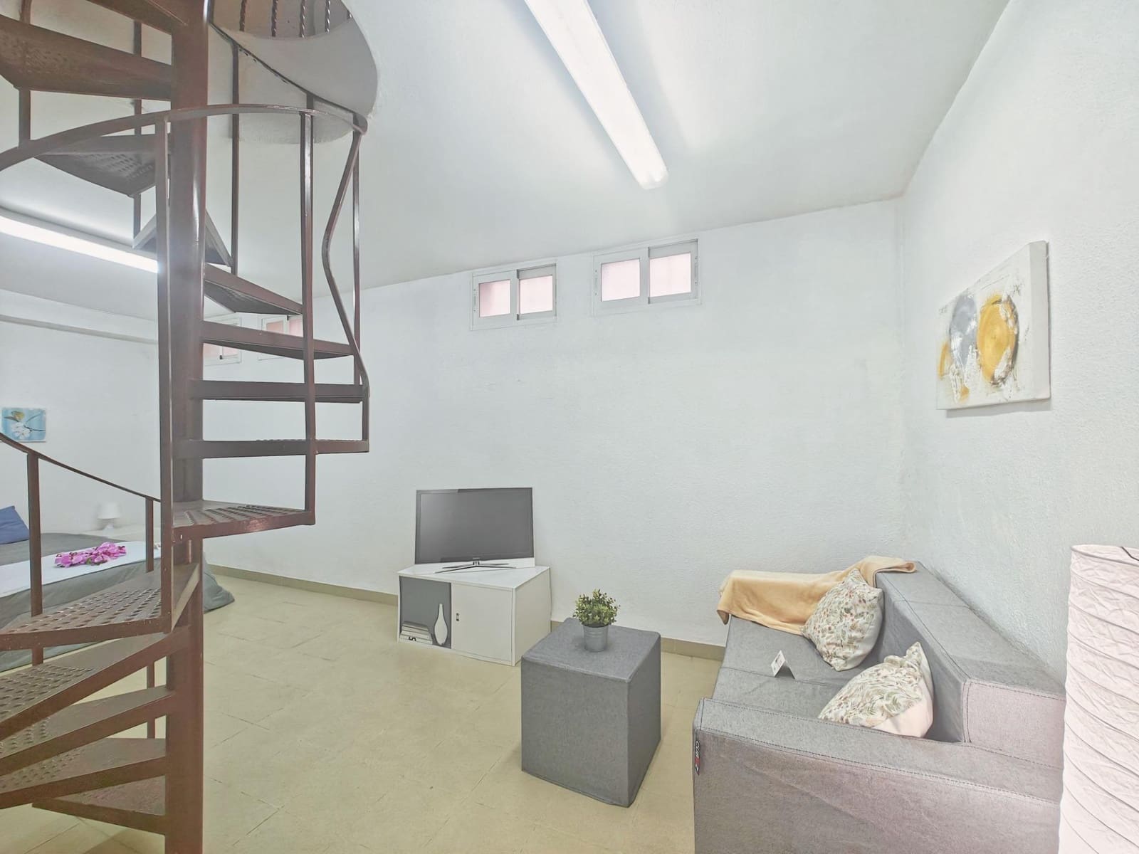 1 sypialnia Biuro na sprzedaż w Armilla - 68 000 € (Ref: 9659560)