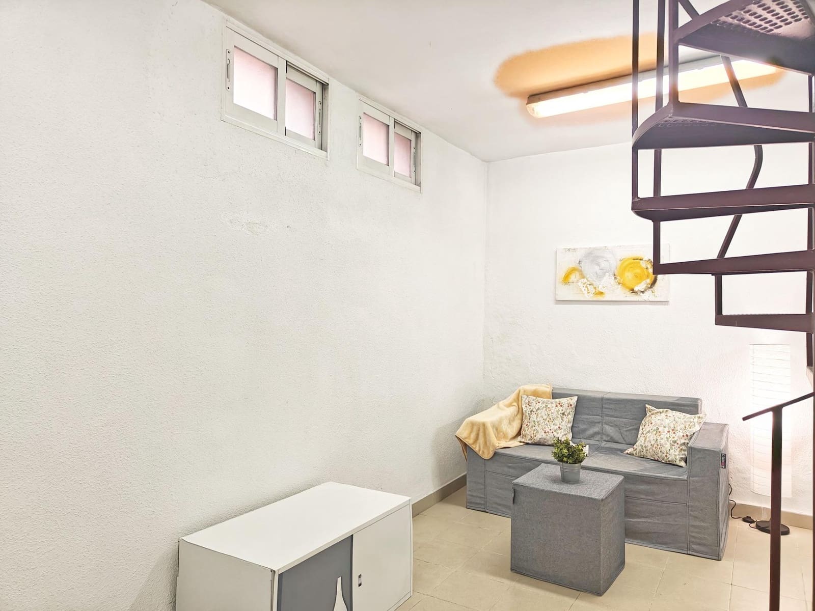 1 sypialnia Biuro na sprzedaż w Armilla - 68 000 € (Ref: 9659560)