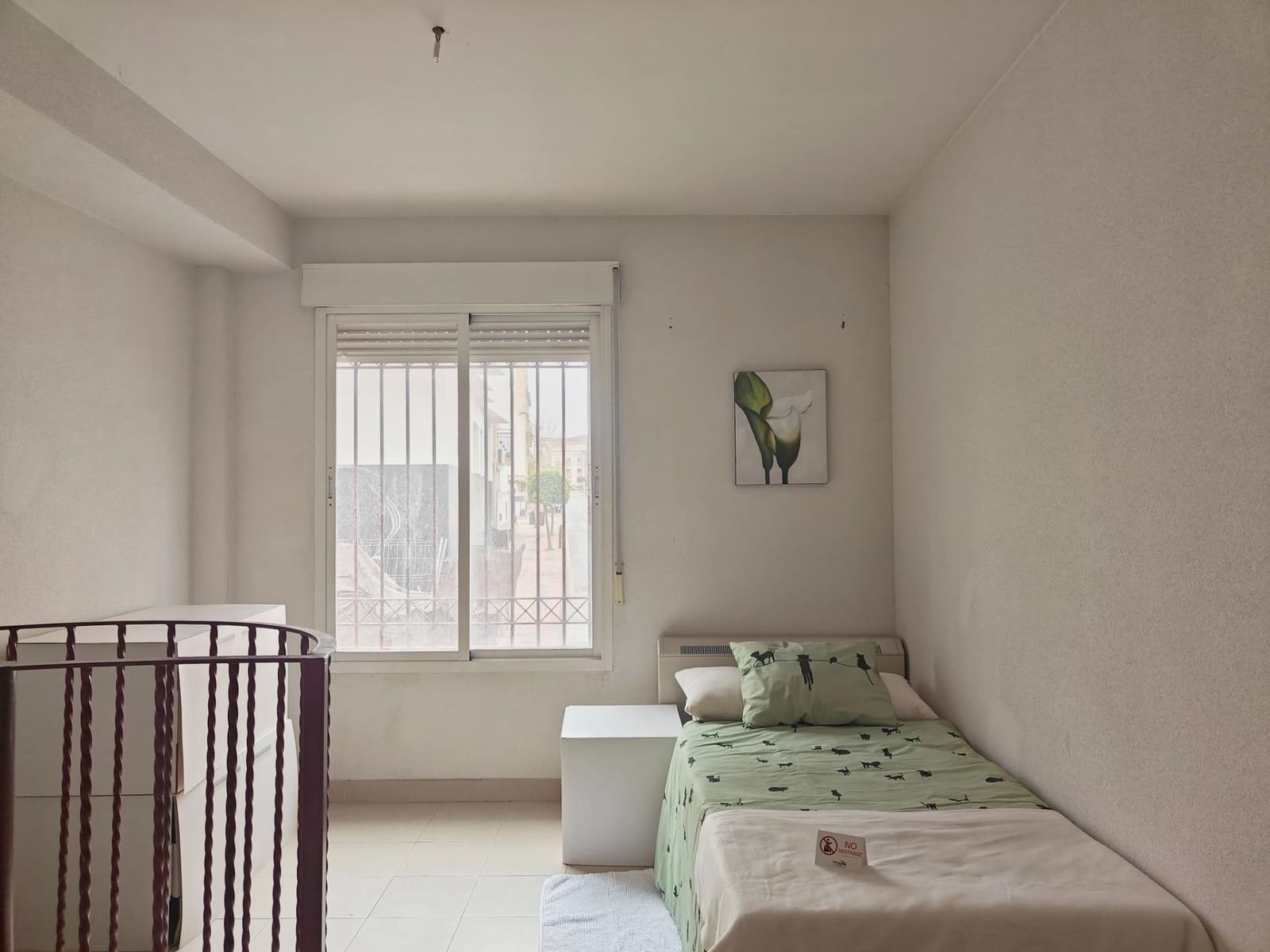 1 sypialnia Biuro na sprzedaż w Armilla - 68 000 € (Ref: 9659560)