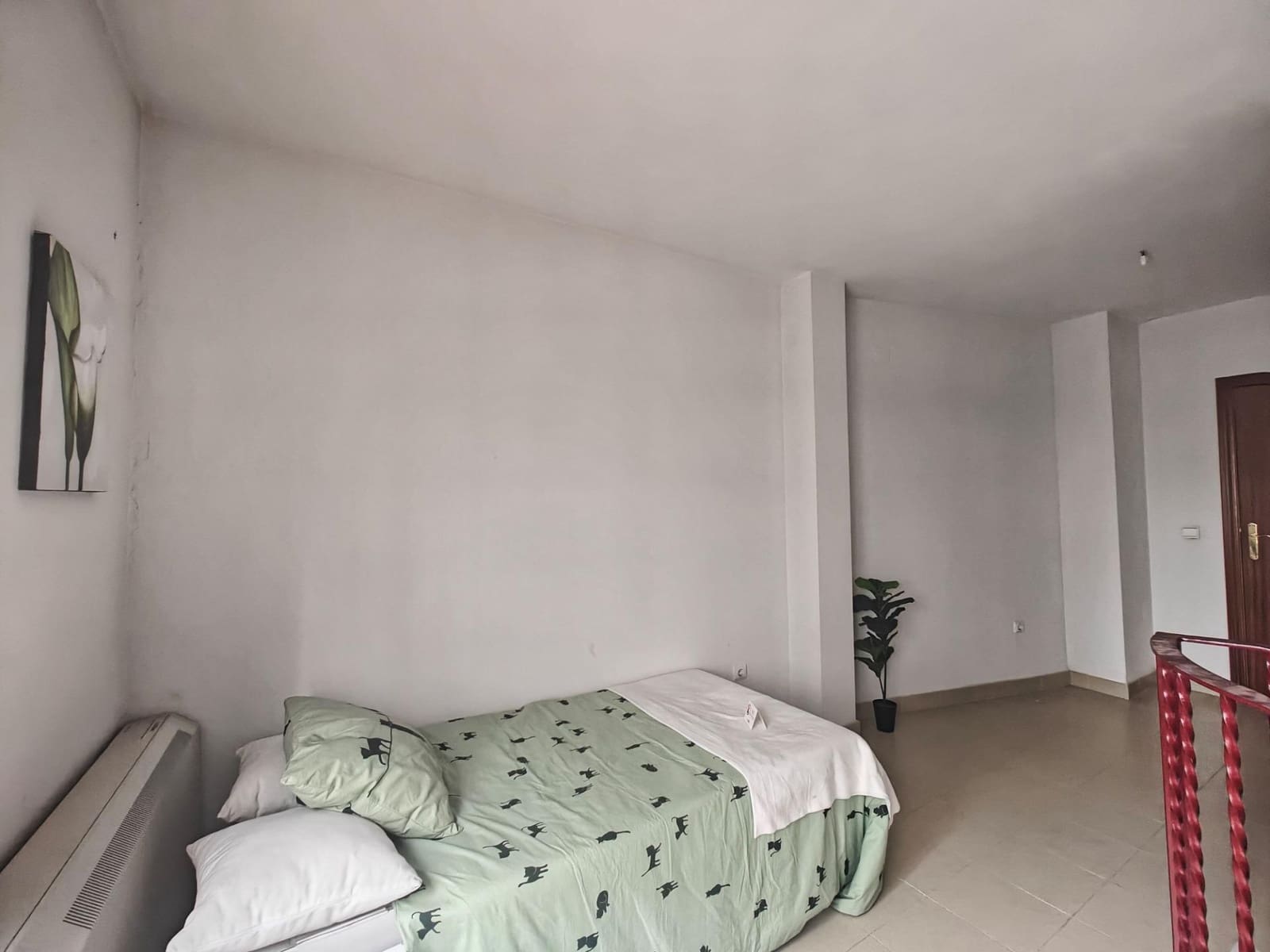 1 sypialnia Biuro na sprzedaż w Armilla - 68 000 € (Ref: 9659560)