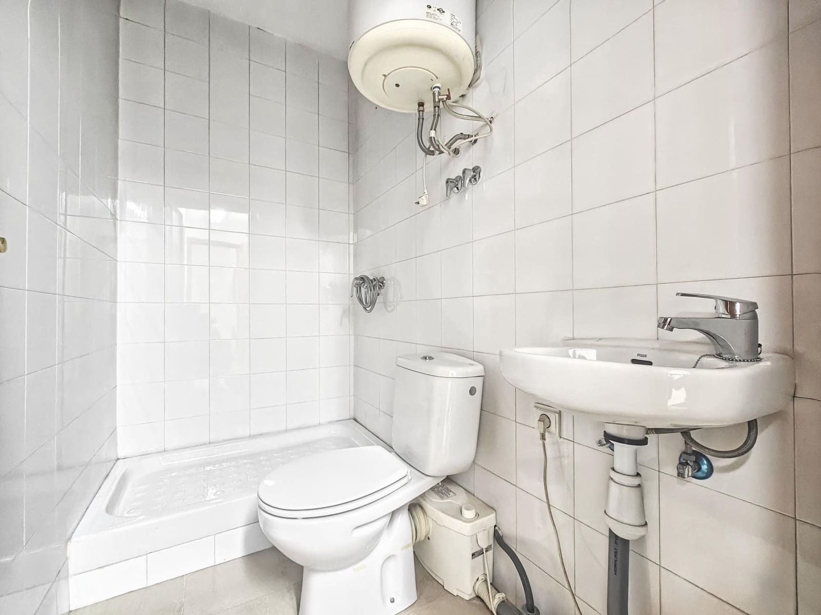 1 sypialnia Biuro na sprzedaż w Armilla - 68 000 € (Ref: 9659560)