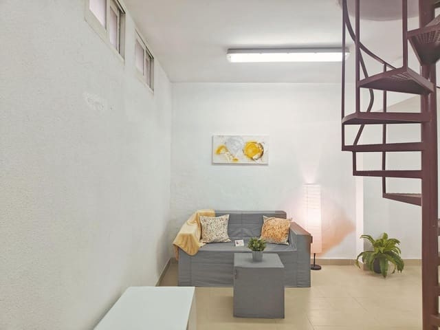 1 sovrum Kontor till salu i Armilla - 68 000 € (Ref: 9659560)