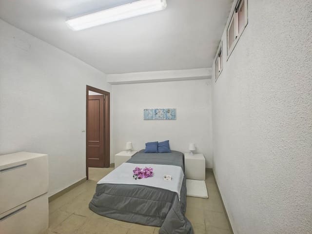 1 sovrum Kontor till salu i Armilla - 68 000 € (Ref: 9659560)