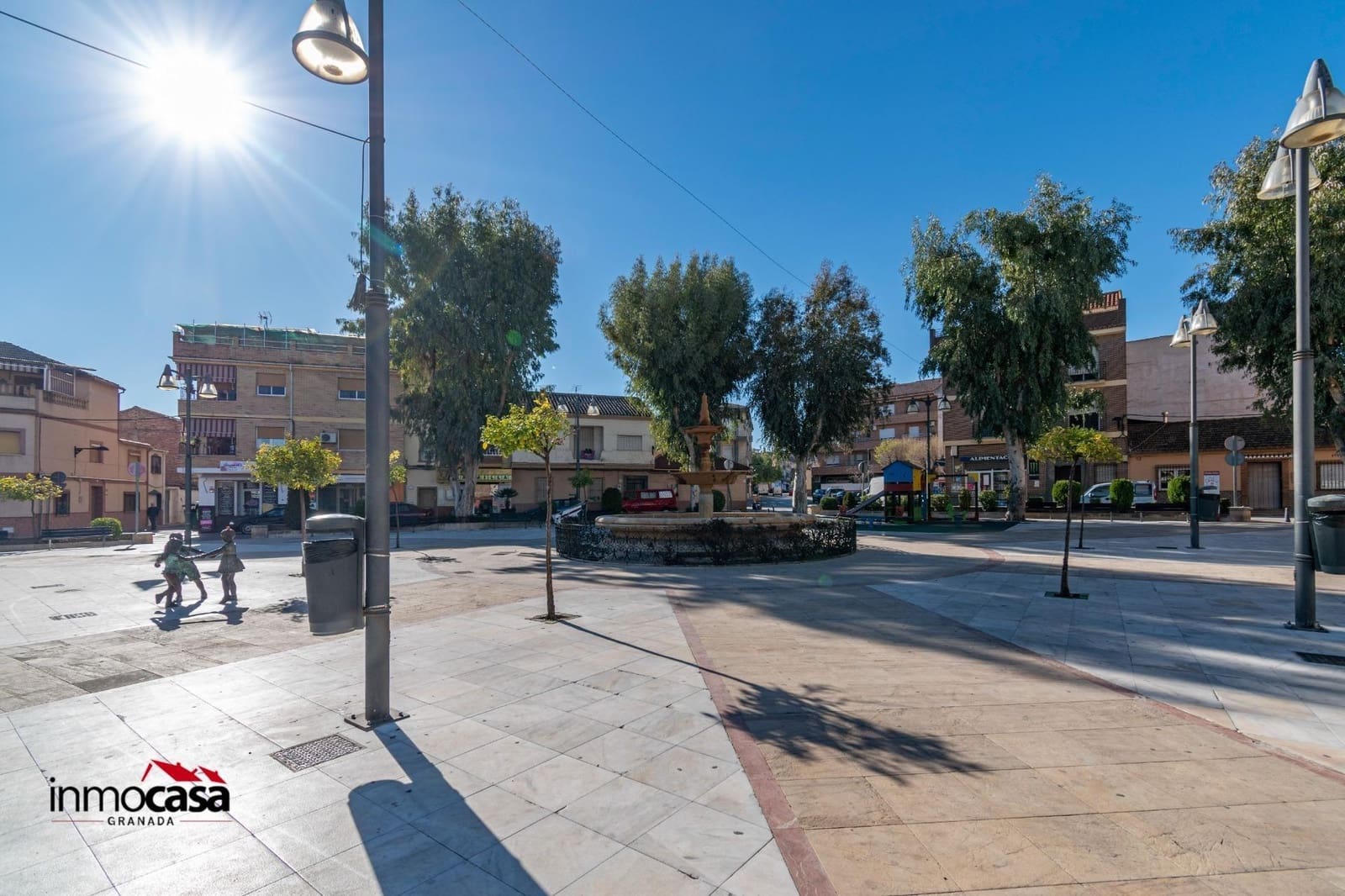 1 sypialnia Biuro na sprzedaż w Armilla - 68 000 € (Ref: 9659560)