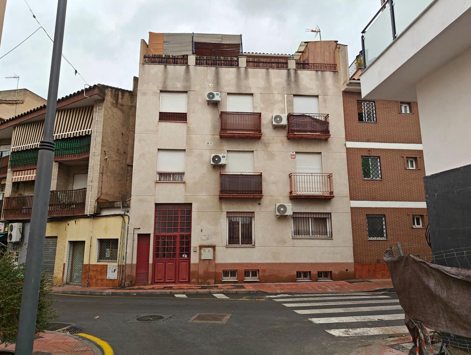 1 sypialnia Biuro na sprzedaż w Armilla - 68 000 € (Ref: 9659560)