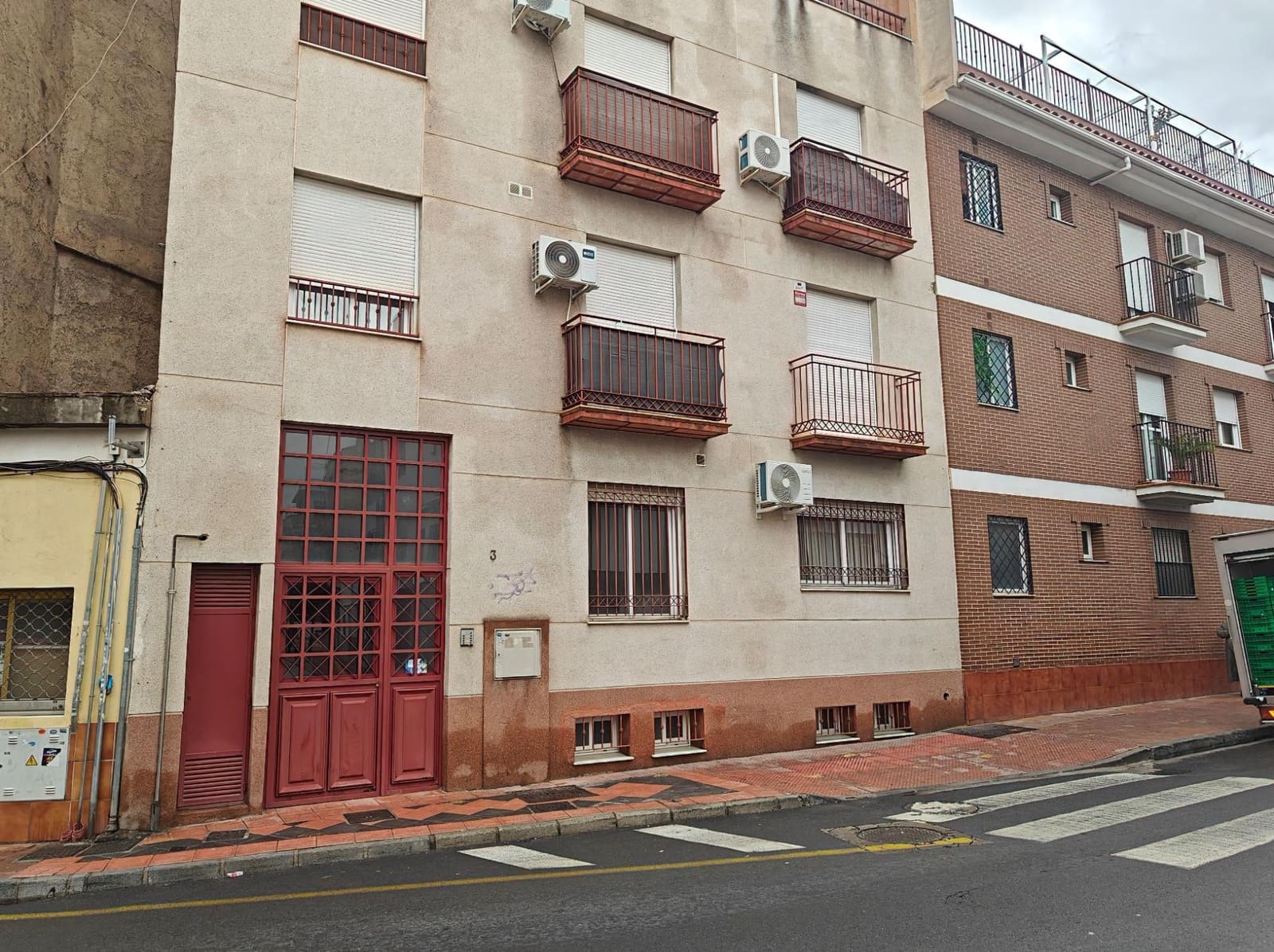 1 sypialnia Biuro na sprzedaż w Armilla - 68 000 € (Ref: 9659560)