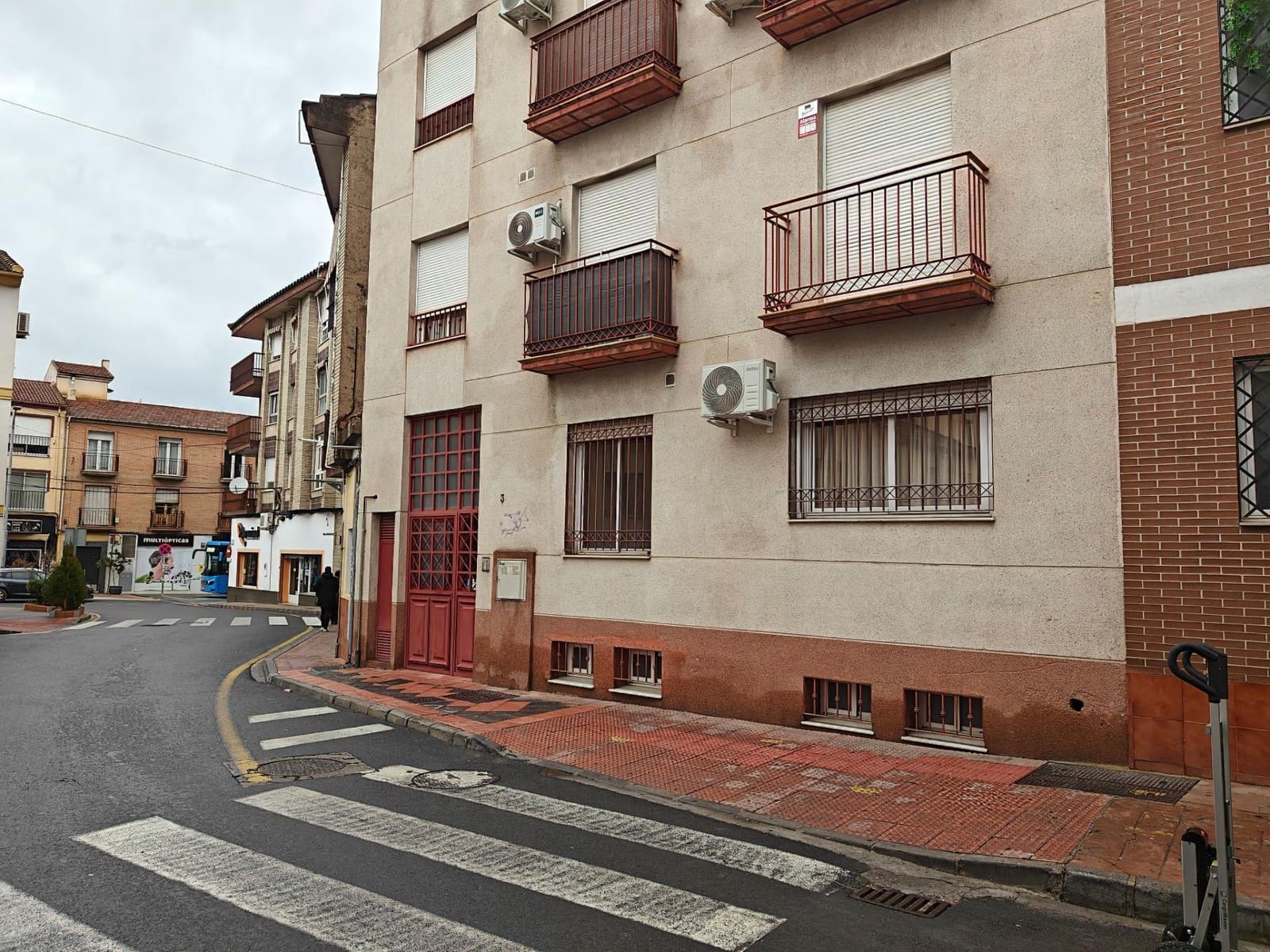 1 sypialnia Biuro na sprzedaż w Armilla - 68 000 € (Ref: 9659560)