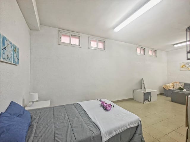 Oficina de 1 habitación en Armilla en venta - 68.000 € (Ref: 9659560)