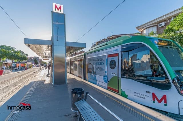 Oficina de 1 habitación en Armilla en venta - 68.000 € (Ref: 9659560)