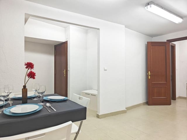 Oficina de 1 habitación en Armilla en venta - 68.000 € (Ref: 9659560)