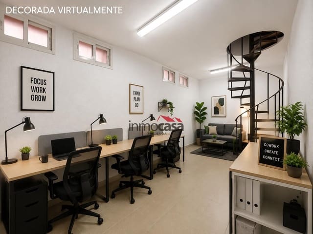 1 quarto Escritório para venda em Armilla - 68 000 € (Ref: 9659560)