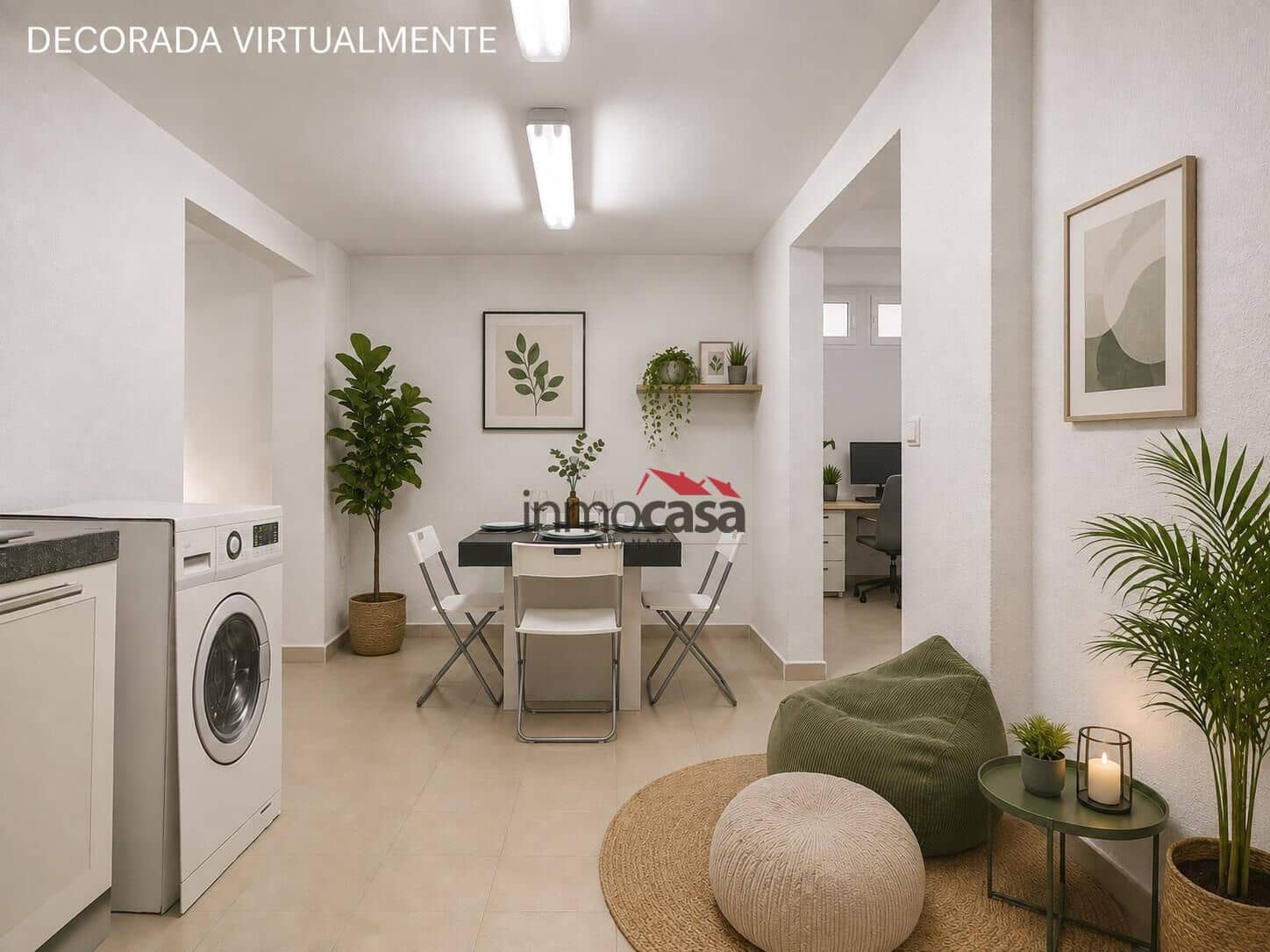 1 chambre Bureau à vendre à Armilla - 68 000 € (Ref: 9659560)